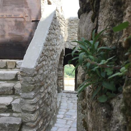 La Portella Oppido Lucano Luaran gambar