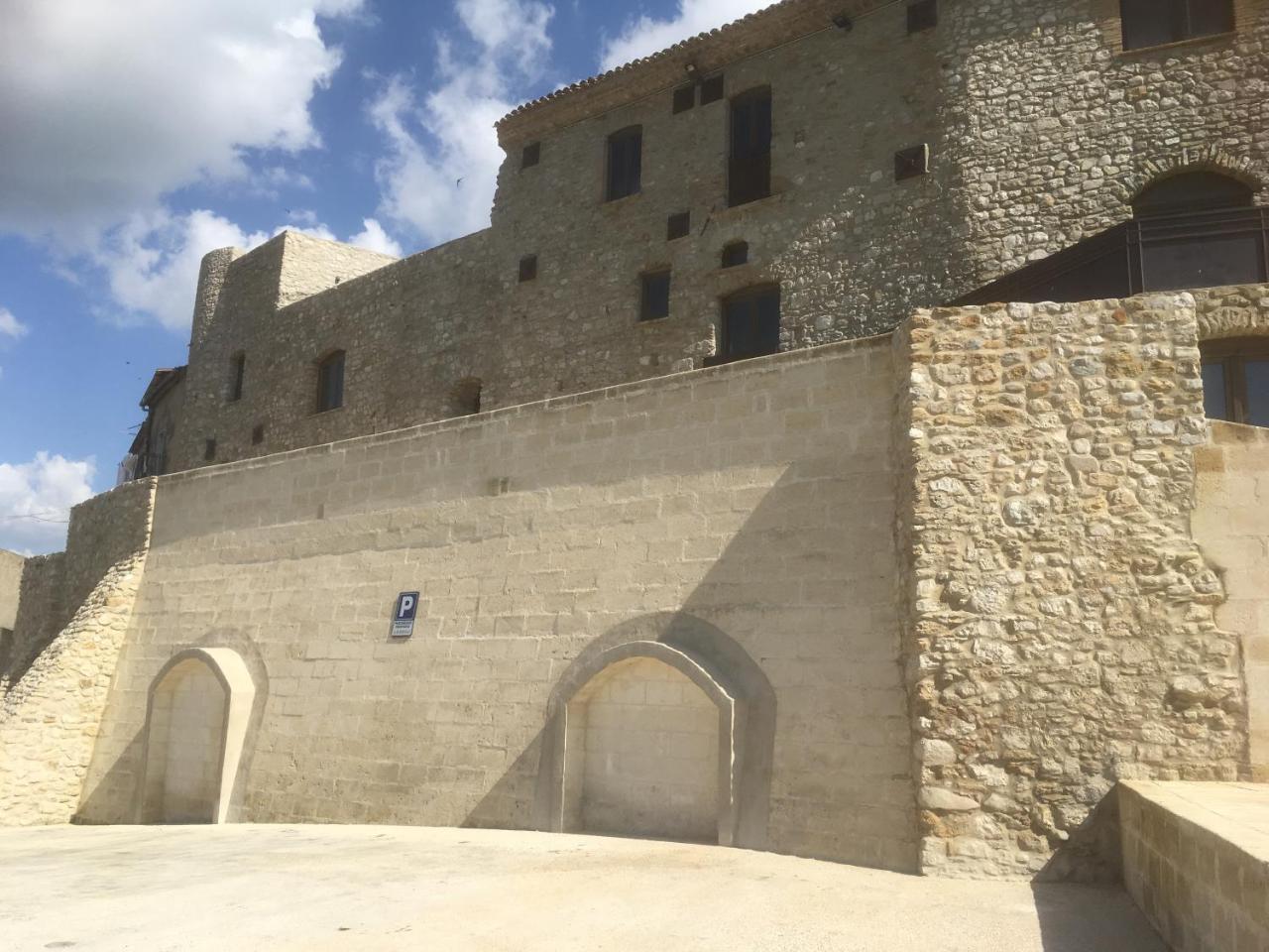 La Portella Oppido Lucano Luaran gambar