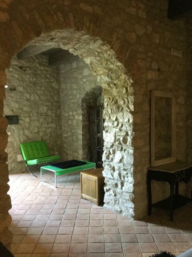 La Portella Oppido Lucano Luaran gambar