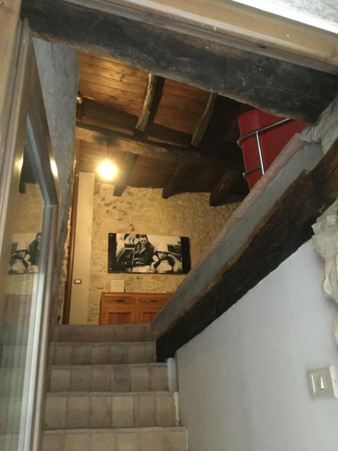 La Portella Oppido Lucano Luaran gambar