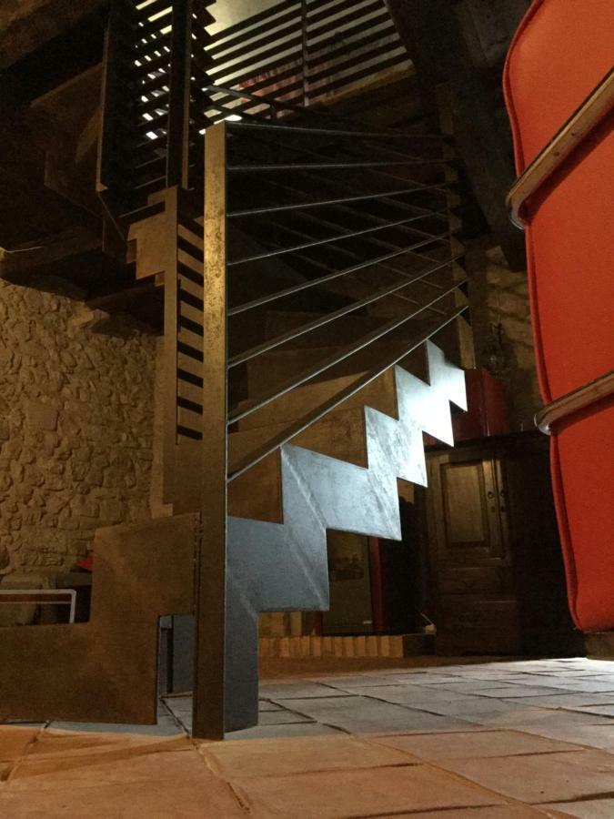 La Portella Oppido Lucano Luaran gambar