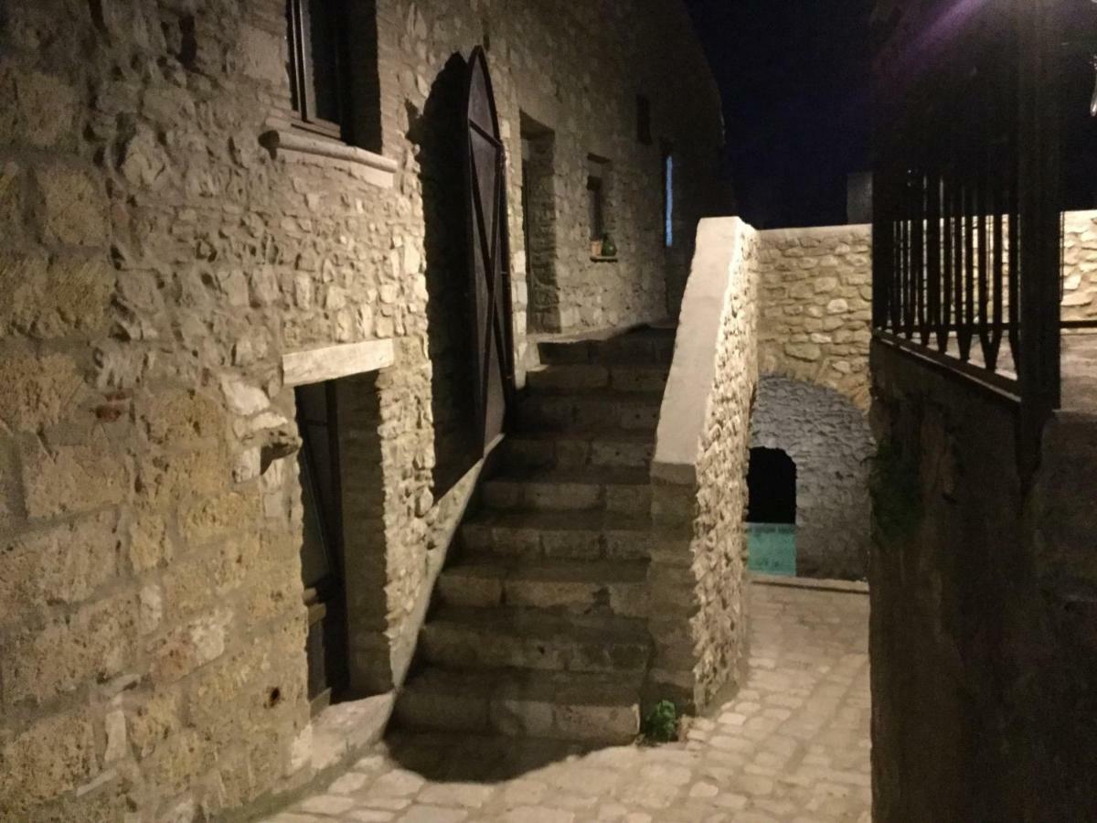 La Portella Oppido Lucano Luaran gambar