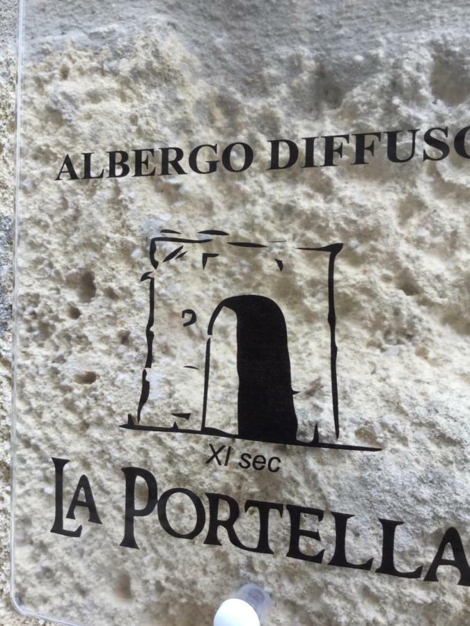 La Portella Oppido Lucano Luaran gambar